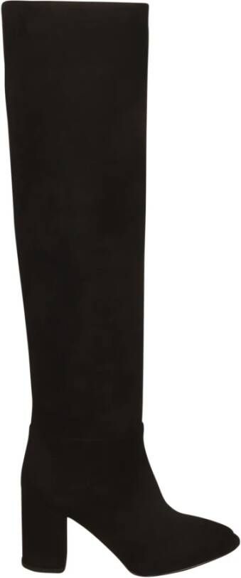 Le Silla Over-knee Laarzen