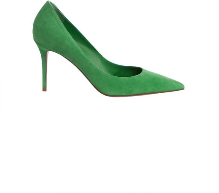 Le Silla Peperpumps Green Dames