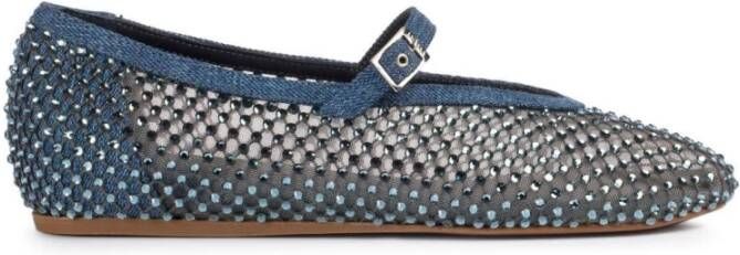 Le Silla Platte Schoenen voor Dames