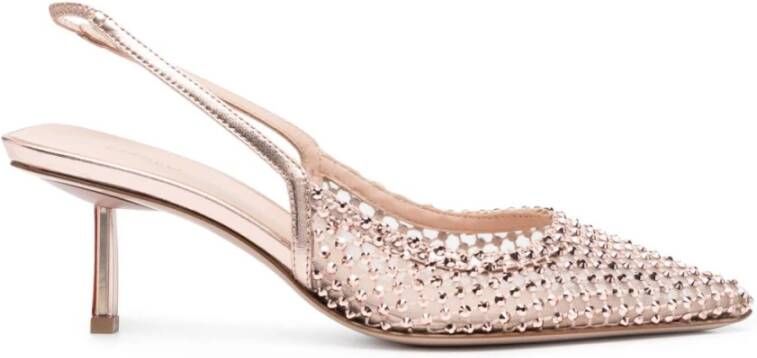 Le Silla Platte schoenen voor vrouwen