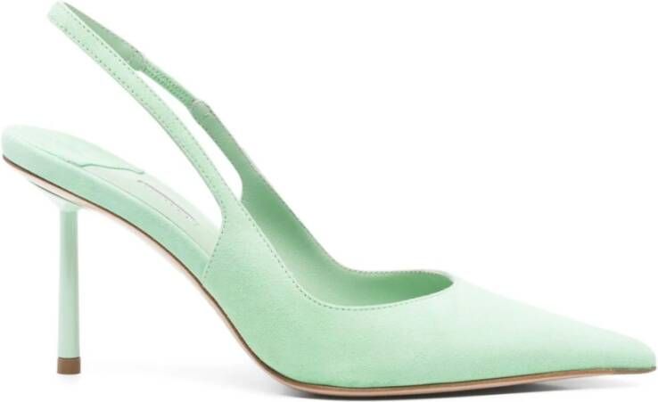 Le Silla Platte schoenen voor vrouwen