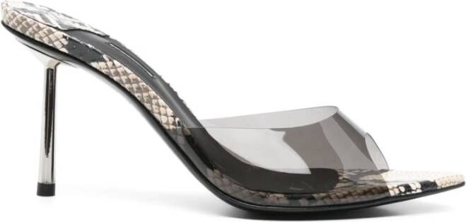 Le Silla Platte schoenen voor vrouwen
