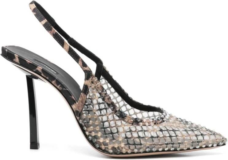 Le Silla Platte schoenen voor vrouwen