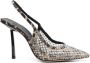 Le Silla Platte schoenen voor vrouwen - Thumbnail 1