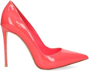 Le Silla Pompen Oranje Dames