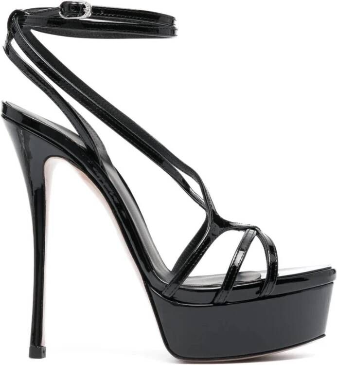 Le Silla Pumps Black Dames