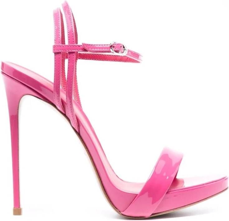 Le Silla Pumps Pink Dames