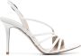 Le Silla Pumps White Dames - Thumbnail 1