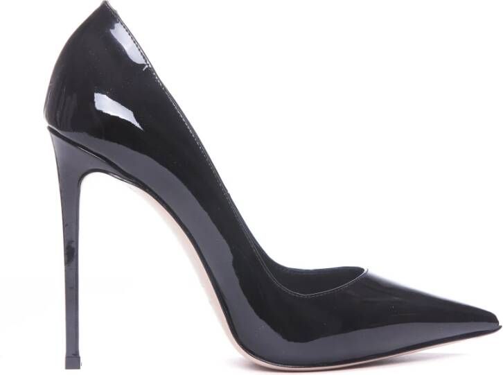 Le Silla Eva pumps Zwart - Foto 1