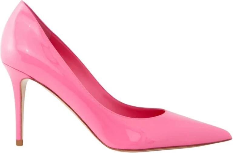 Le Silla Roze Eva 90 pumps