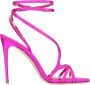 Le Silla Sandalen Fuchsia - Thumbnail 1