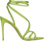 Le Silla Sandalen Groen - Thumbnail 1
