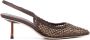 Le Silla Sandalen met hak - Thumbnail 1