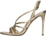 Le Silla Sandalen met hoge hak - Thumbnail 1