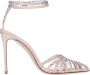Le Silla Sandalen Roze - Thumbnail 1