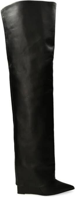 Le Silla Schoenen Zwart Dames