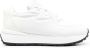 Le Silla Sneakers White Dames - Thumbnail 1