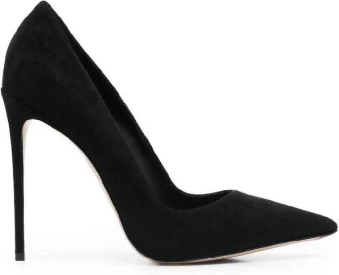 Le Silla Stilettos Black Dames