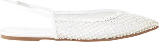 Le Silla Chanel Gilda Ballerina`s