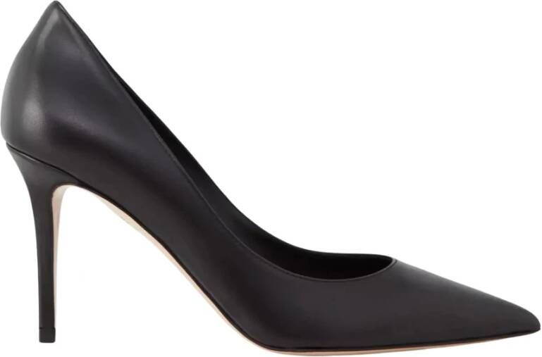 Le Silla Eva Pumps