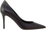 Le Silla Eva Pumps - Thumbnail 1