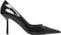 Le Silla Zwarte Hakken Schoenen - Thumbnail 1