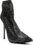 Le Silla Zwarte platte schoenen - Thumbnail 1