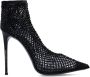 Le Silla �gilda� sokpompen Zwart Dames - Thumbnail 2