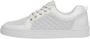 Leandro Lopes Ezio Sneakers White Heren - Thumbnail 1