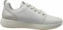 Legero Beige Damessneakers Platte zool - Thumbnail 1