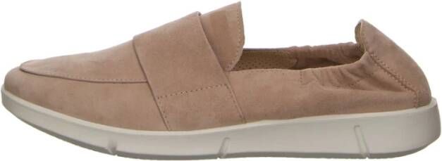 Legero Beige Slipper