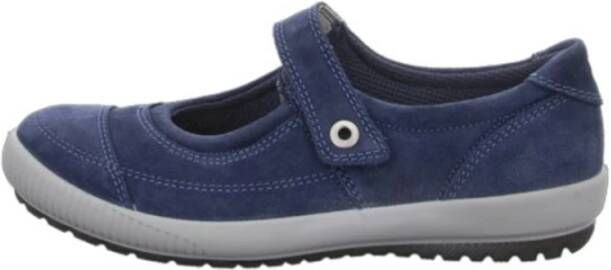 Legero Blauwe Casual Schoenen