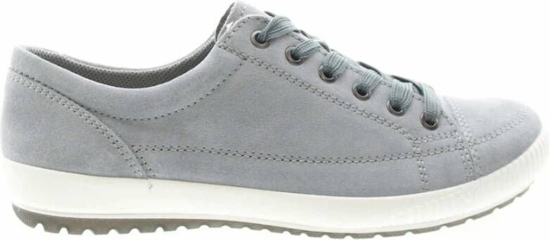 Legero Blauwe Dames Sneakers Stijlvol en Comfortabel