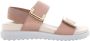 Legero Blush Tan Sandalen Pink Dames - Thumbnail 1