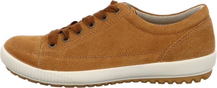 Legero Sneakers Tanaro 4.0 met uitneembaar voetbed