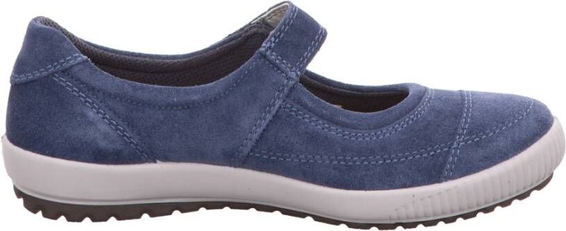 Legero Casual Schoen Tanaro 4.0 Vrouwen Blue Dames