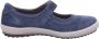Legero Casual Schoen Tanaro 4.0 Vrouwen Blue Dames - Thumbnail 1