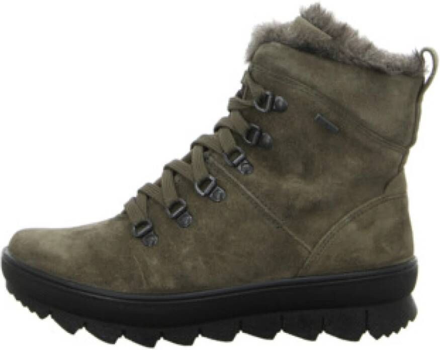 Legero Winterlaarzen NOVARA Hiking boots winterlaarzen veterschoenen met GORE-TEX