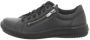Legero Sneakers TANARO 5.0 comfortschoen vrijetijdsschoen veterschoen met rits - Thumbnail 1