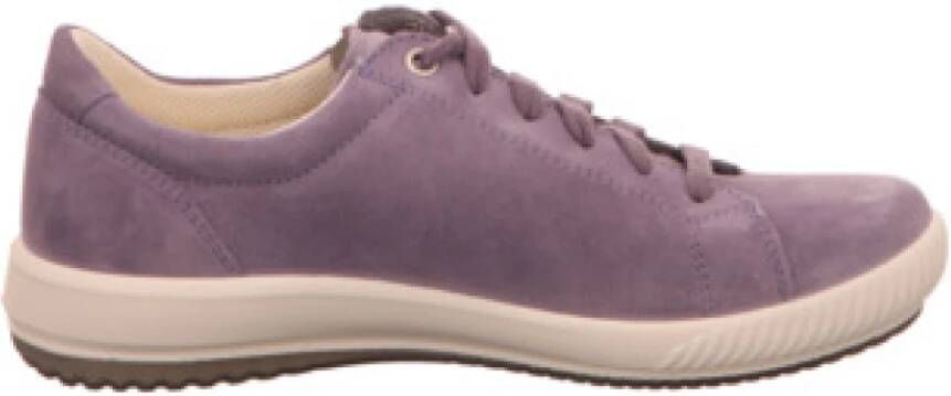 Legero Sneakers TANARO 5.0 comfortschoen vrijetijdsschoen veterschoen met rits