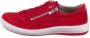 Legero Sneakers TANARO 5.0 comfortschoen vrijetijdsschoen veterschoen met rits - Thumbnail 1