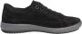 Legero Sneakers TANARO 5.0 vrijetijdsschoen lage schoen veterschoen met zachte schachtafwerking - Thumbnail 1