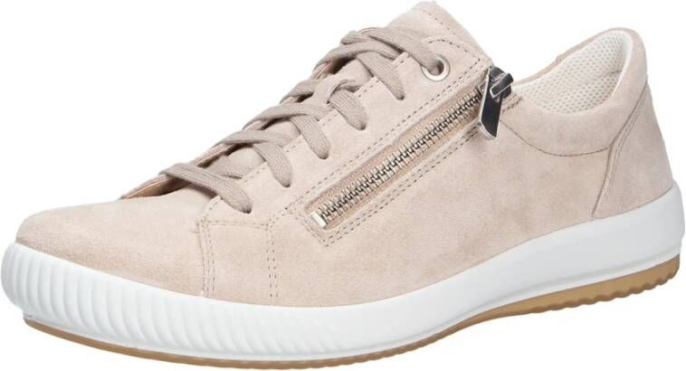Legero Sneakers TANARO 5.0 comfortschoen vrijetijdsschoen veterschoen met rits