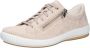 Legero Sneakers TANARO 5.0 comfortschoen vrijetijdsschoen veterschoen met rits - Thumbnail 5