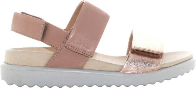 Legero Dames Sandalen Tan Stijl 2-000242-5580 Beige Dames