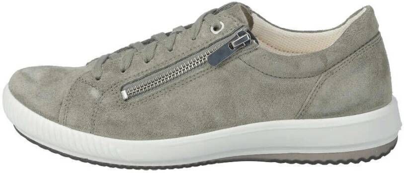 Legero Sneakers TANARO 5.0 comfortschoen vrijetijdsschoen veterschoen met rits