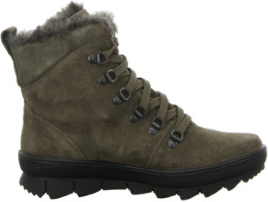 Legero Winterlaarzen NOVARA Hiking boots winterlaarzen veterschoenen met GORE-TEX