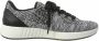 Legero Grijze Dames Sneakers Stijlvol Ontwerp - Thumbnail 1