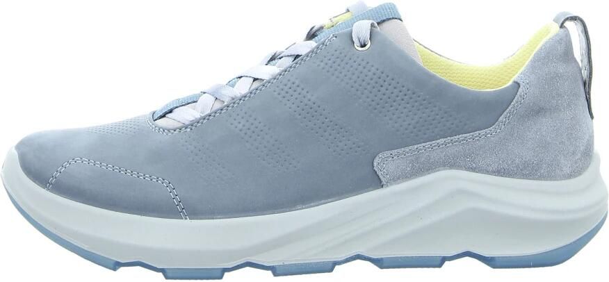 Legero Moderne damessneaker in effen kleur