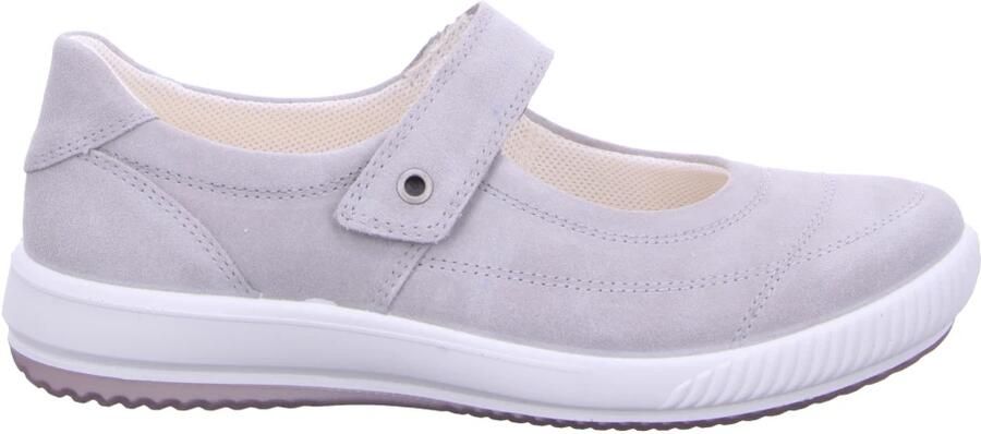 Superfit Velours Leren Damesschoenen Gray Dames - Foto 2
